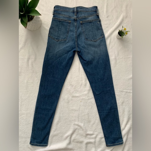 rag &c bone NEW YOUR , Size ; 25 , excellent condition - Picture 2 of 7